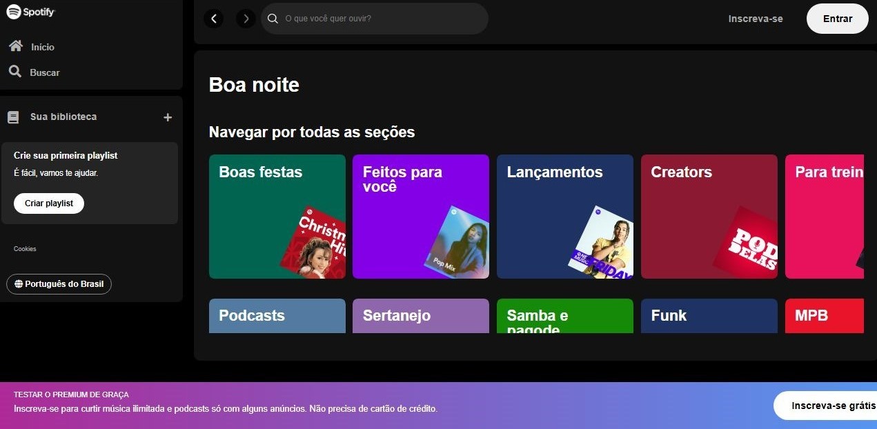 Projeto 1